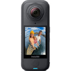 Insta360 X4 Air Standard Bundle (Schwarz)