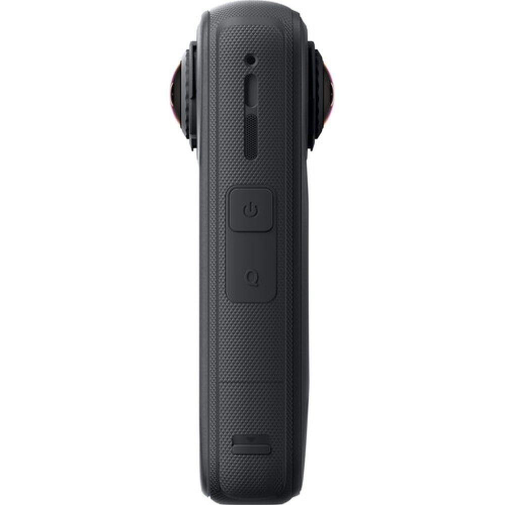 Insta360 X4 Air Standard Bundle (Schwarz)