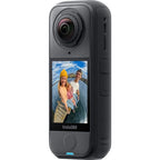 Insta360 X4 Air Standard Bundle (Schwarz)