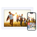Rollei Smart Frame WiFi 100 Weiß