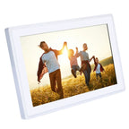Rollei Smart Frame WiFi 100 Weiß