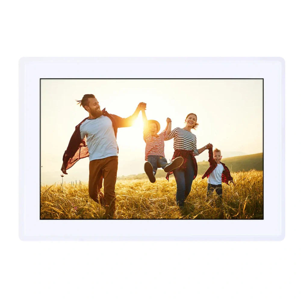 Rollei Smart Frame WiFi 100 Weiß