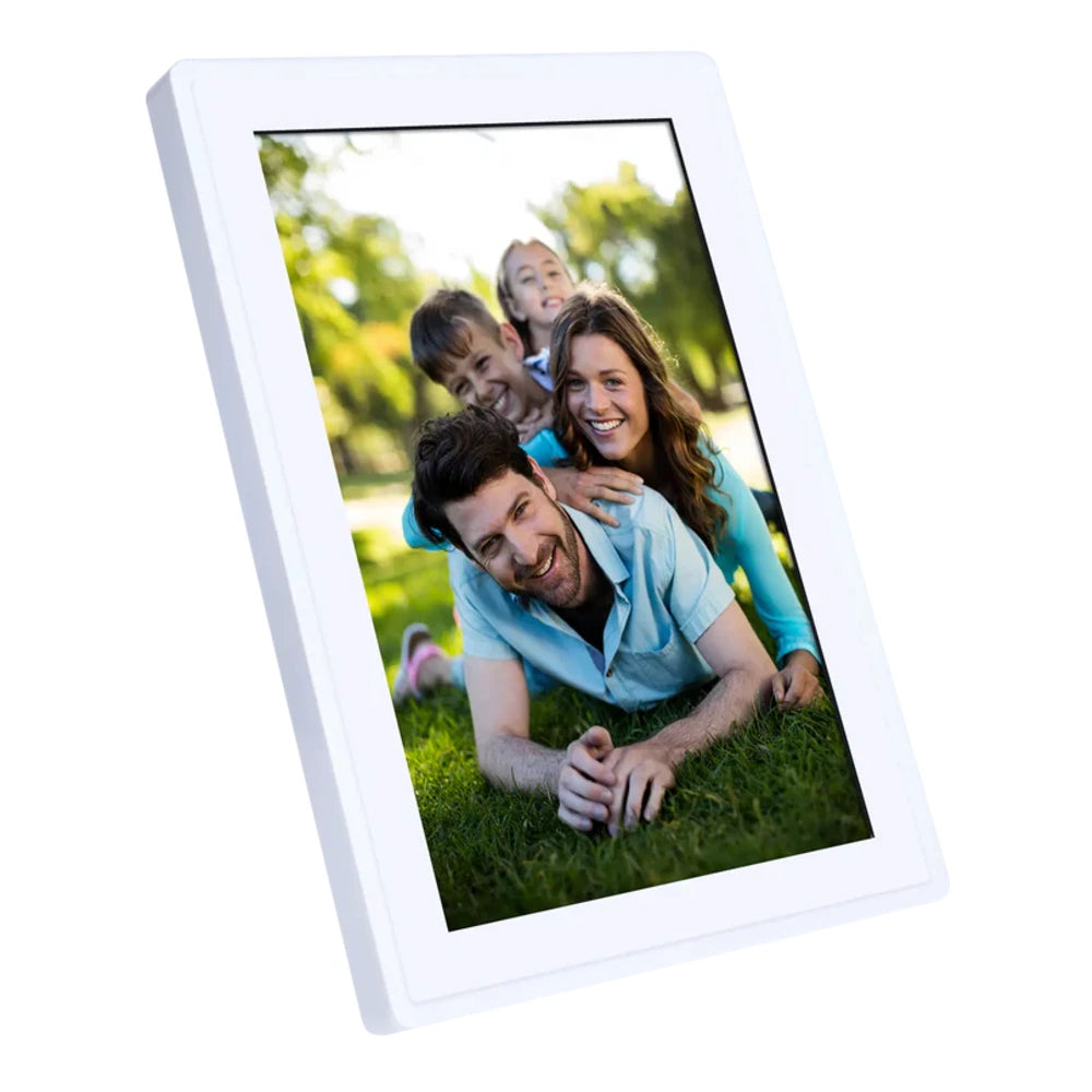 Rollei Smart Frame WiFi 100 Weiß