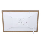 Rollei Smart Frame WiFi 152 Wood Br