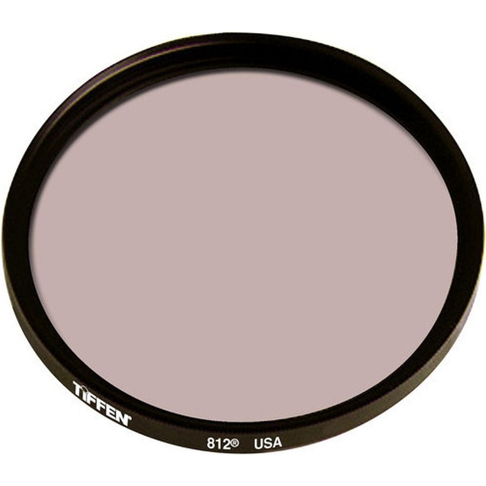 Tiffen 49mm 812 Filter