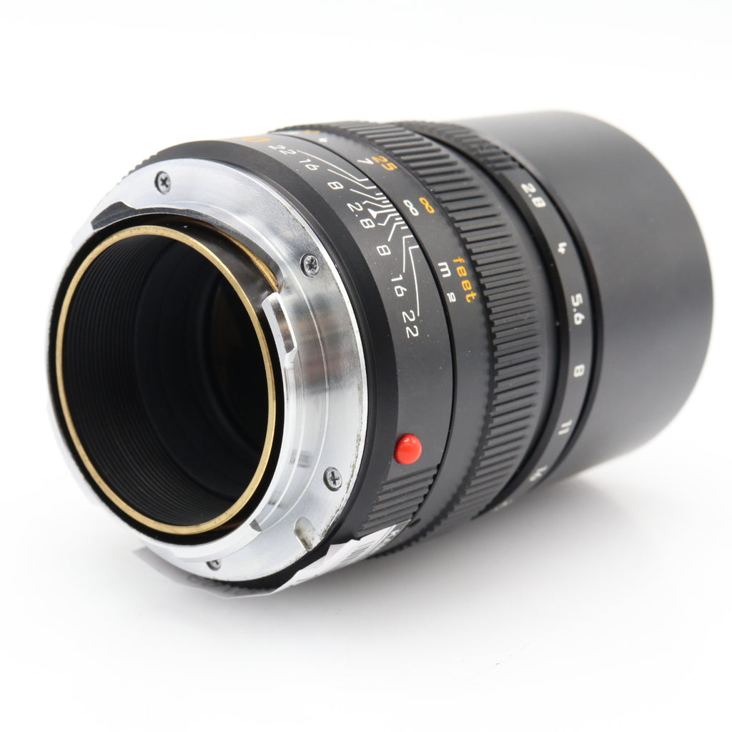 Leica 11807 Elmarit-M 90mm F/2.8 gebraucht