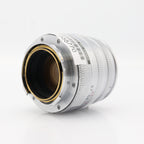 Leica 11816 Summicron-M 50mm f/2 silber gebraucht