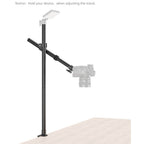 SmallRig 4938B Desktop-Support-Kit