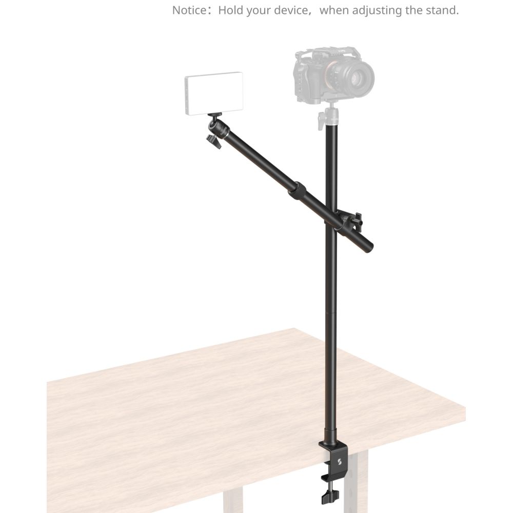 SmallRig 4938B Desktop-Support-Kit