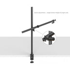 SmallRig 4938B Desktop-Support-Kit