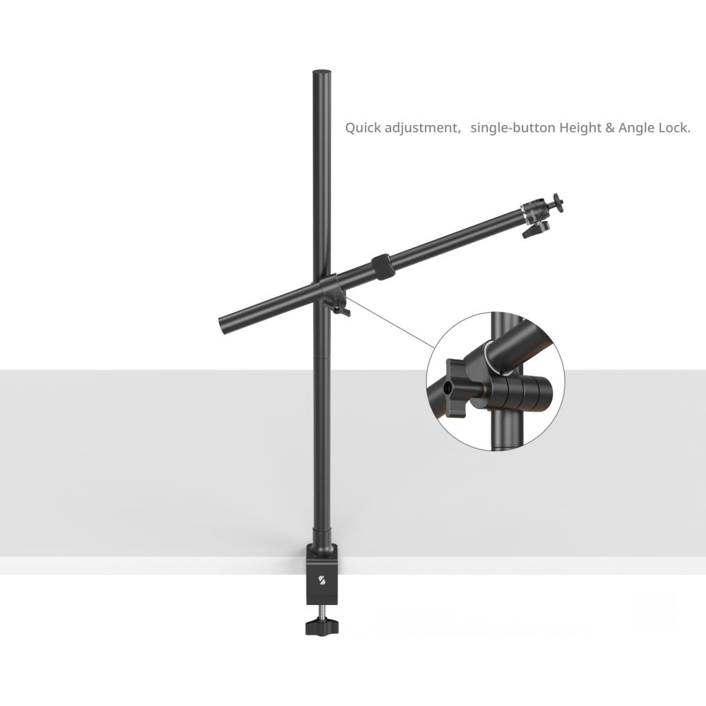 SmallRig 4938B Desktop-Support-Kit