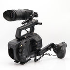 Sony PXW-FS7 II body used