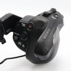 Sony PXW-FS7 II body used