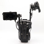 Sony PXW-FS7 II body used