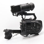 Sony PXW-FS7 II body used