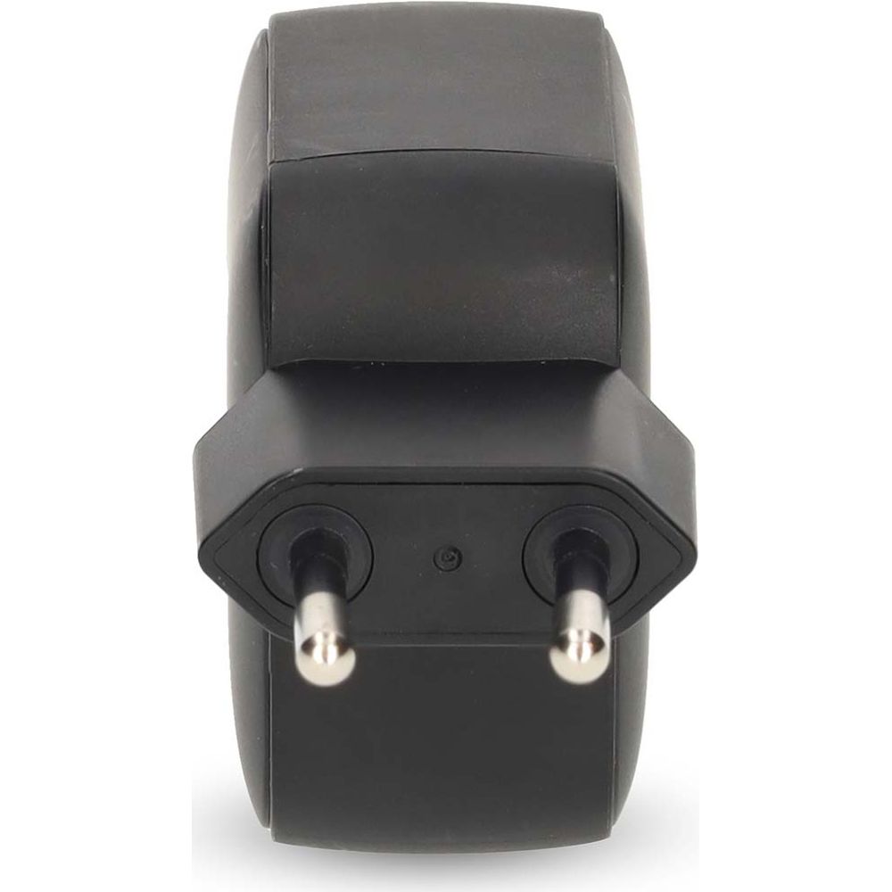 Nedis USB-A / 2x USB-C 70W Wandladegerät