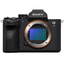Sony A7 V
