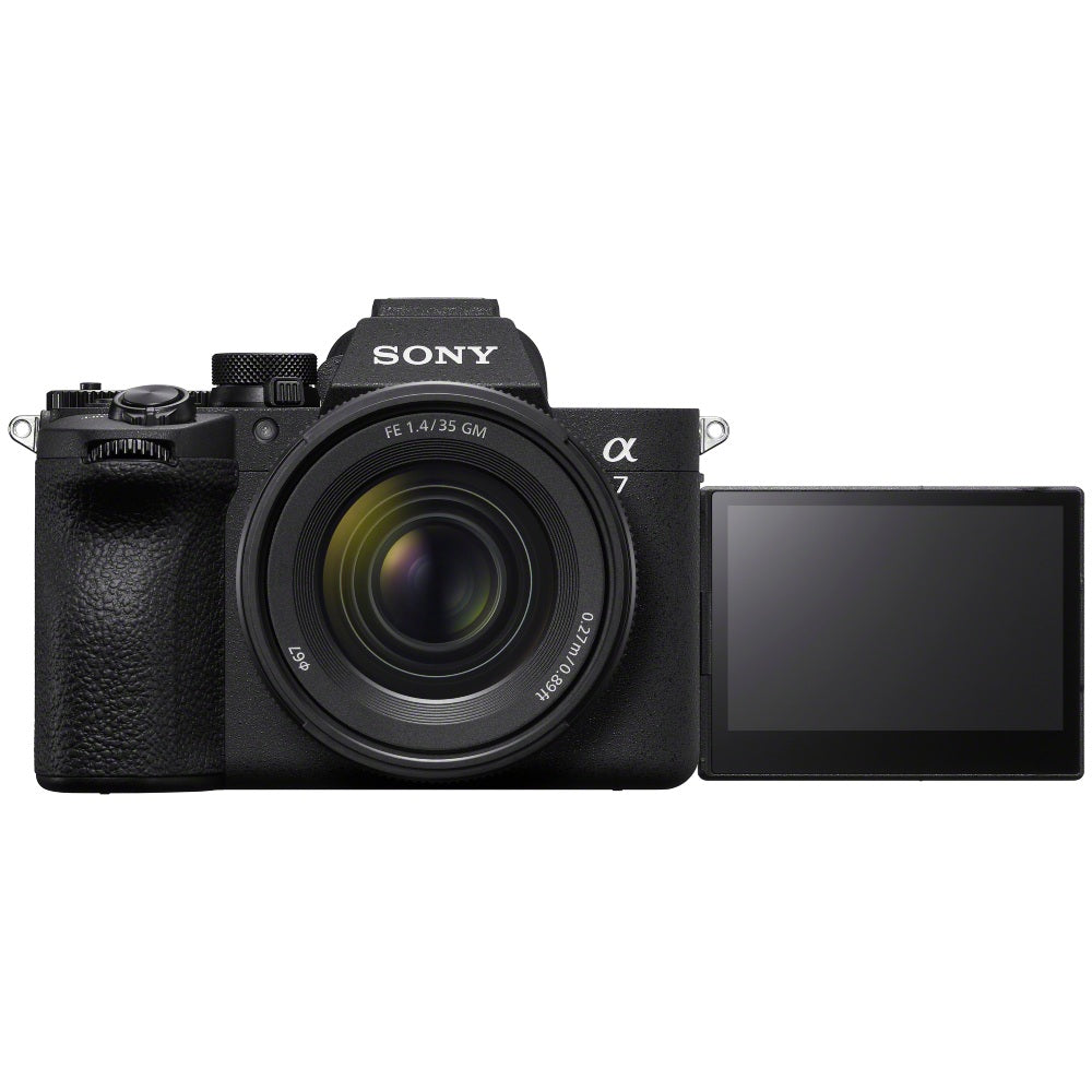 Sony A7 V