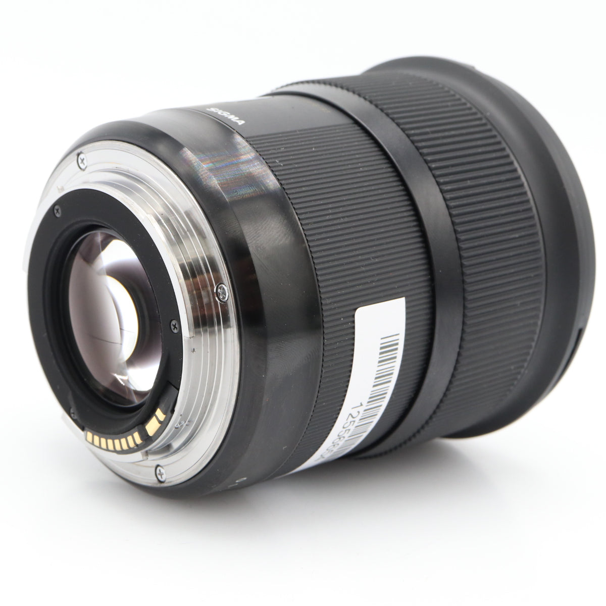 Sigma 24mm F/1.4 DG HSM ART Canon EF gebraucht