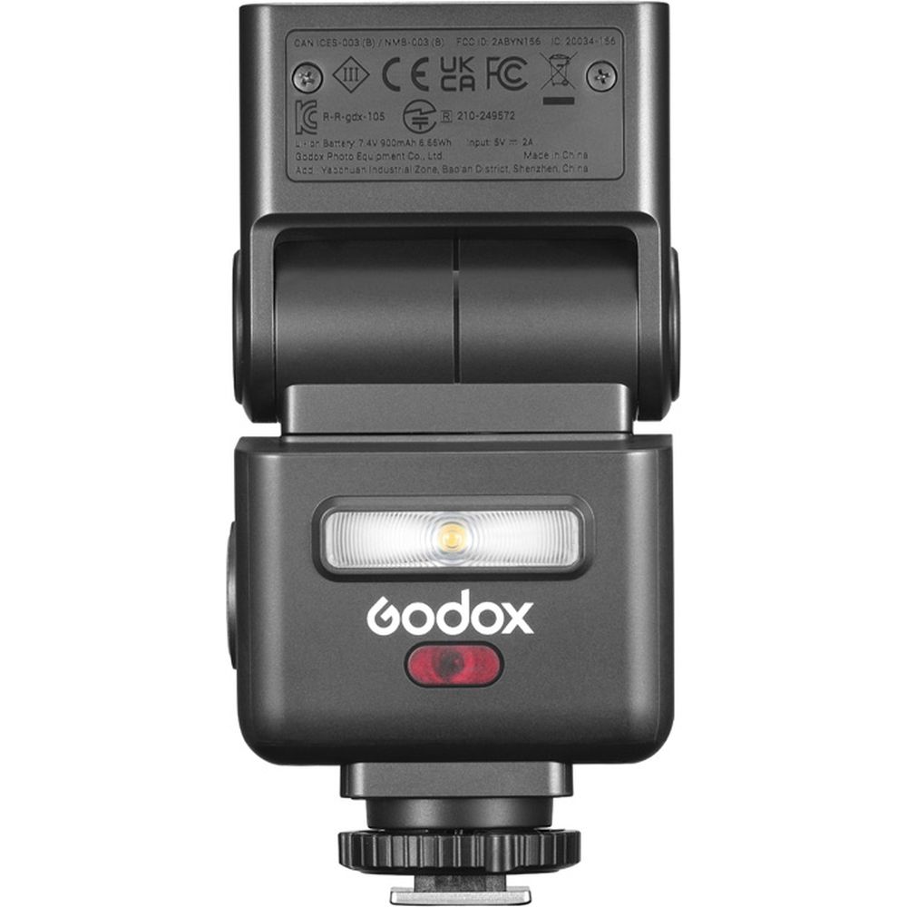 Godox IT32 iFlash TTL Kamerablitz