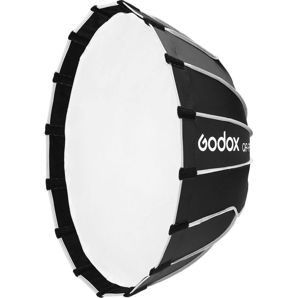 Godox Schnellverschluss-Parabol-Softbox QR-P60T
