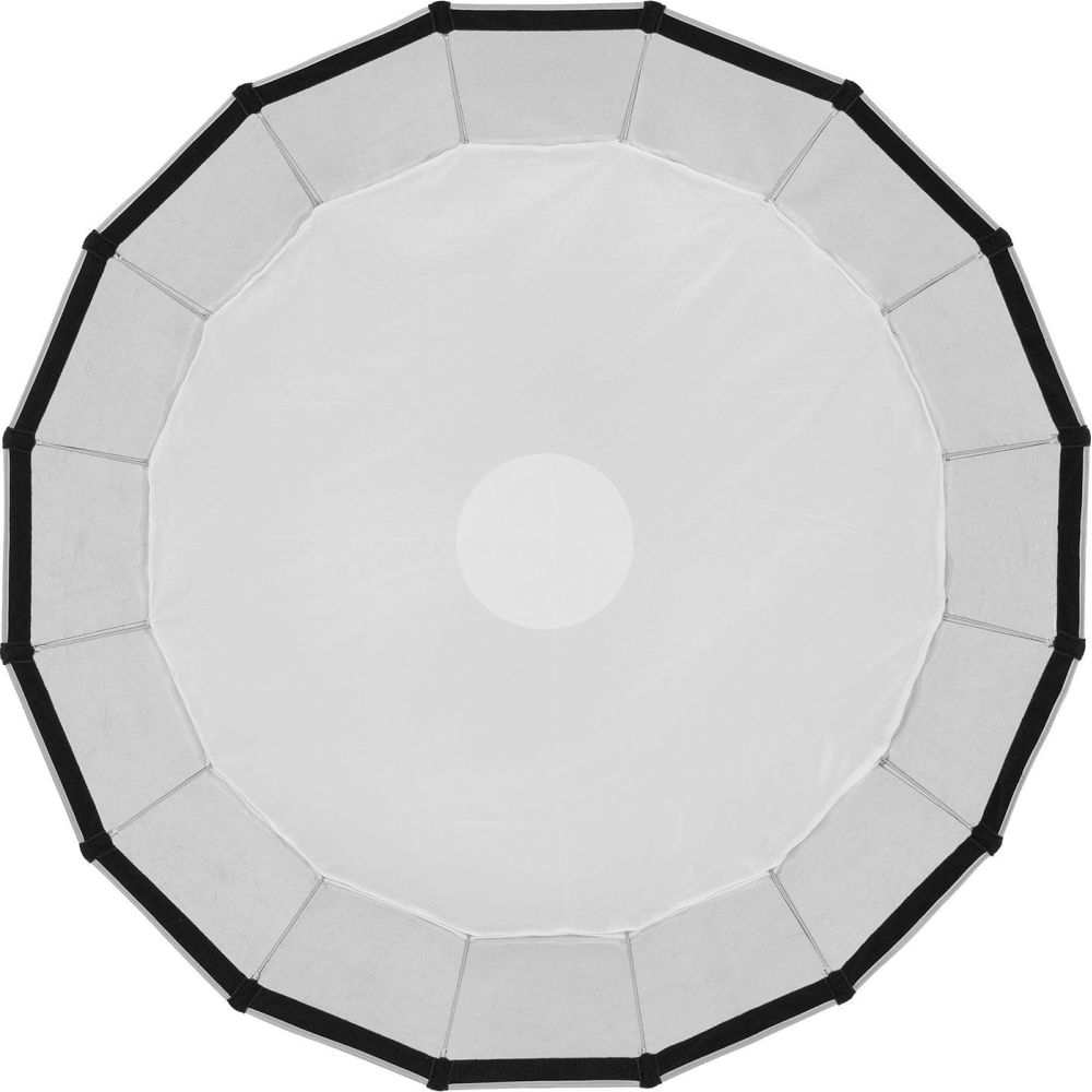 Godox Schnellverschluss-Parabol-Softbox QR-P60T