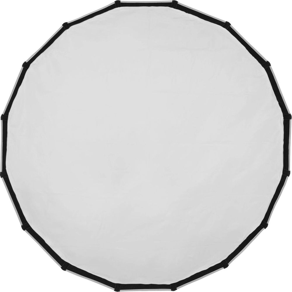 Godox Schnellverschluss-Parabol-Softbox QR-P60T