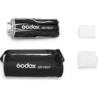 Godox Schnellverschluss-Parabol-Softbox QR-P60T