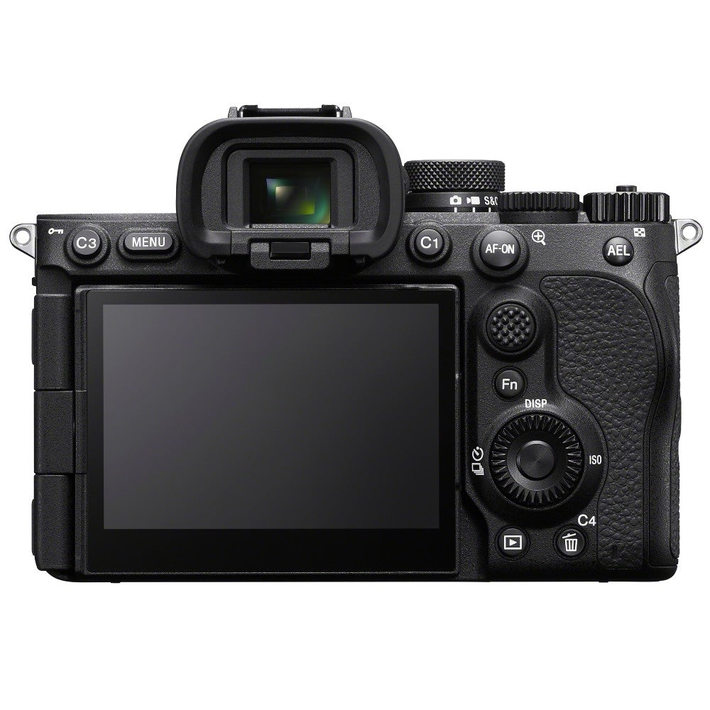 Sony A7 V + 20-70mm f/4.0 G