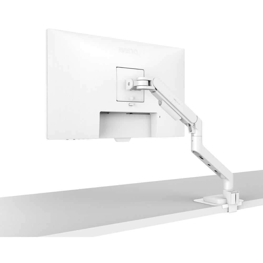 BenQ BSH02 Ergo Monitorarm weiß