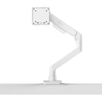 BenQ BSH02 Ergo Monitorarm weiß