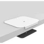 BenQ BSH02 Ergo Monitorarm weiß