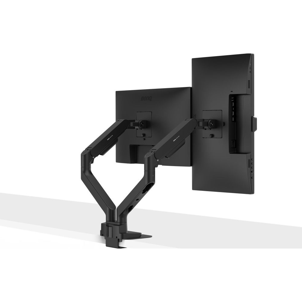 BenQ BDH01 Doppelmonitorarm