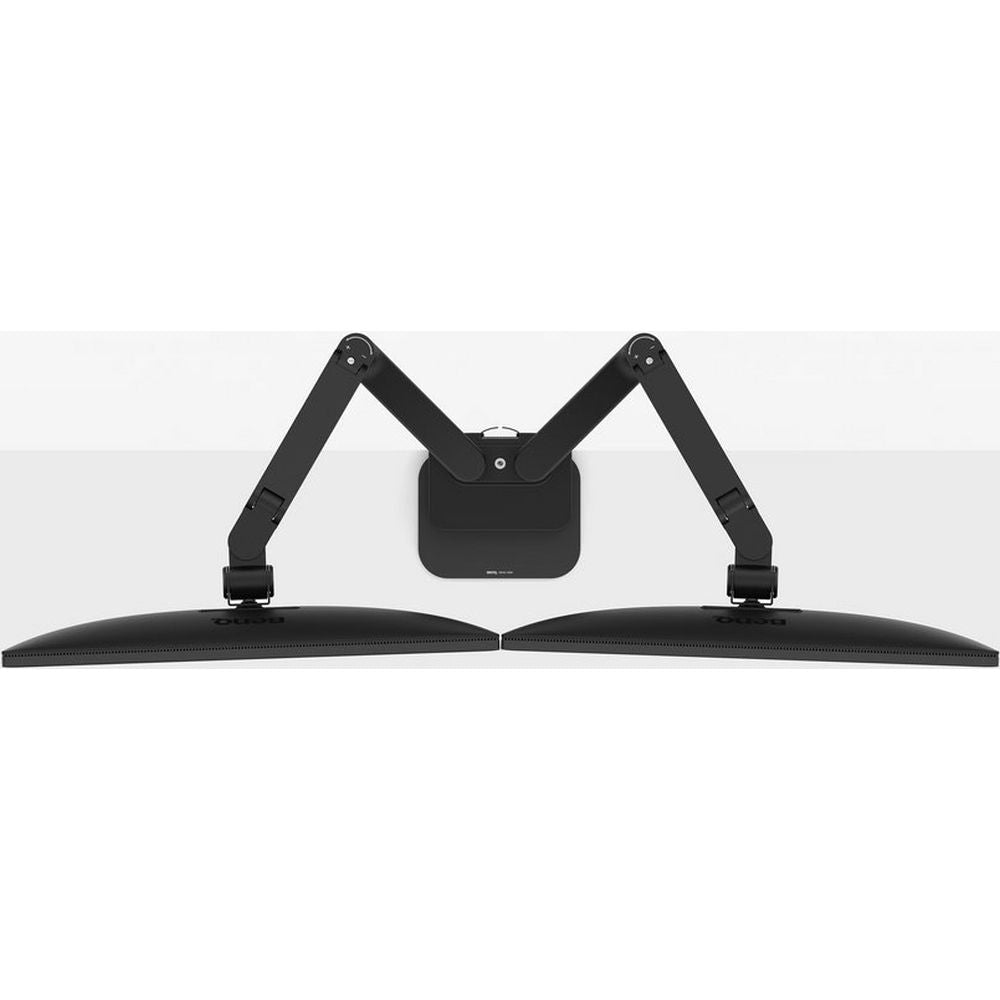 BenQ BDH01 Doppelmonitorarm