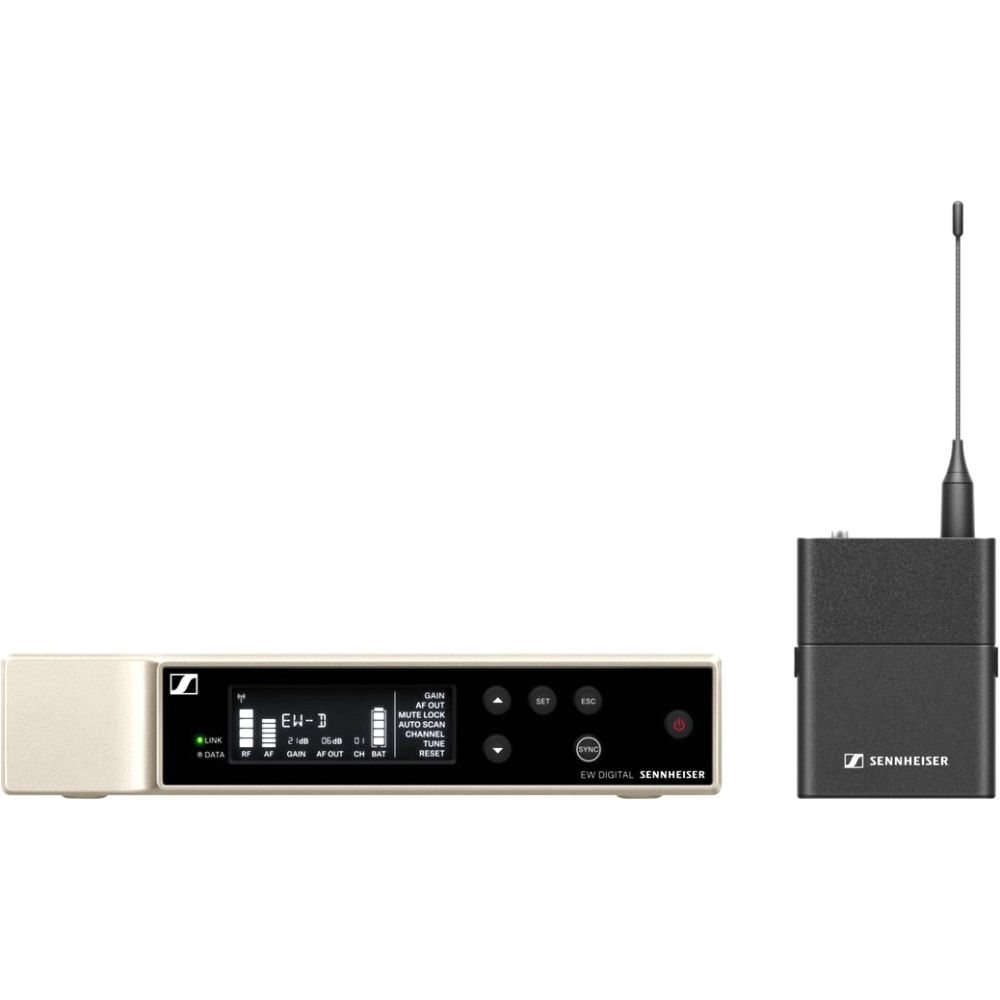 Sennheiser EW-D SK Basisset (S1-7)