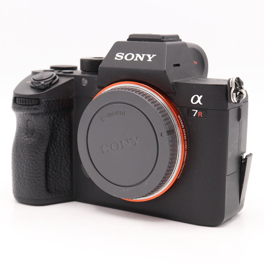 Sony A7R mark III Gehäuse gebraucht