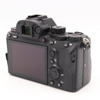 Sony A7R mark III Gehäuse gebraucht