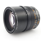 Leica 11637 APO-Summicron-M 75mm F/2 ASPH. used