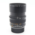 Leica 11637 APO-Summicron-M 75mm F/2 ASPH. used
