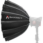 Aputure Quick Dome 90