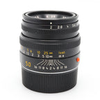 Leica 11826 Summicron-M 50mm f/2 gebraucht