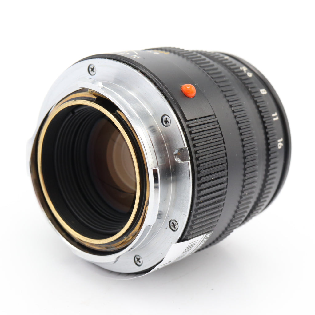 Leica 11826 Summicron-M 50mm f/2 gebraucht