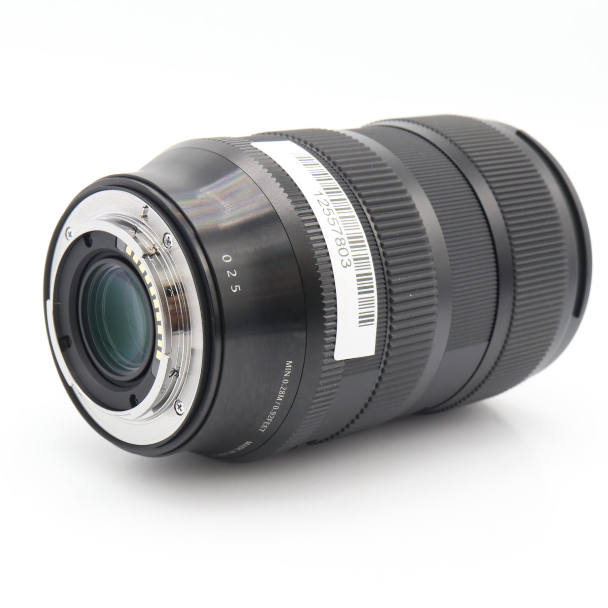 Sigma 17-40mm F/1.8 DC Art Fujifilm X occasion