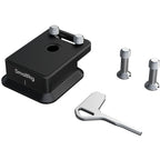 SmallRig 5802 Arca-kompatible Schnellwechselplatte