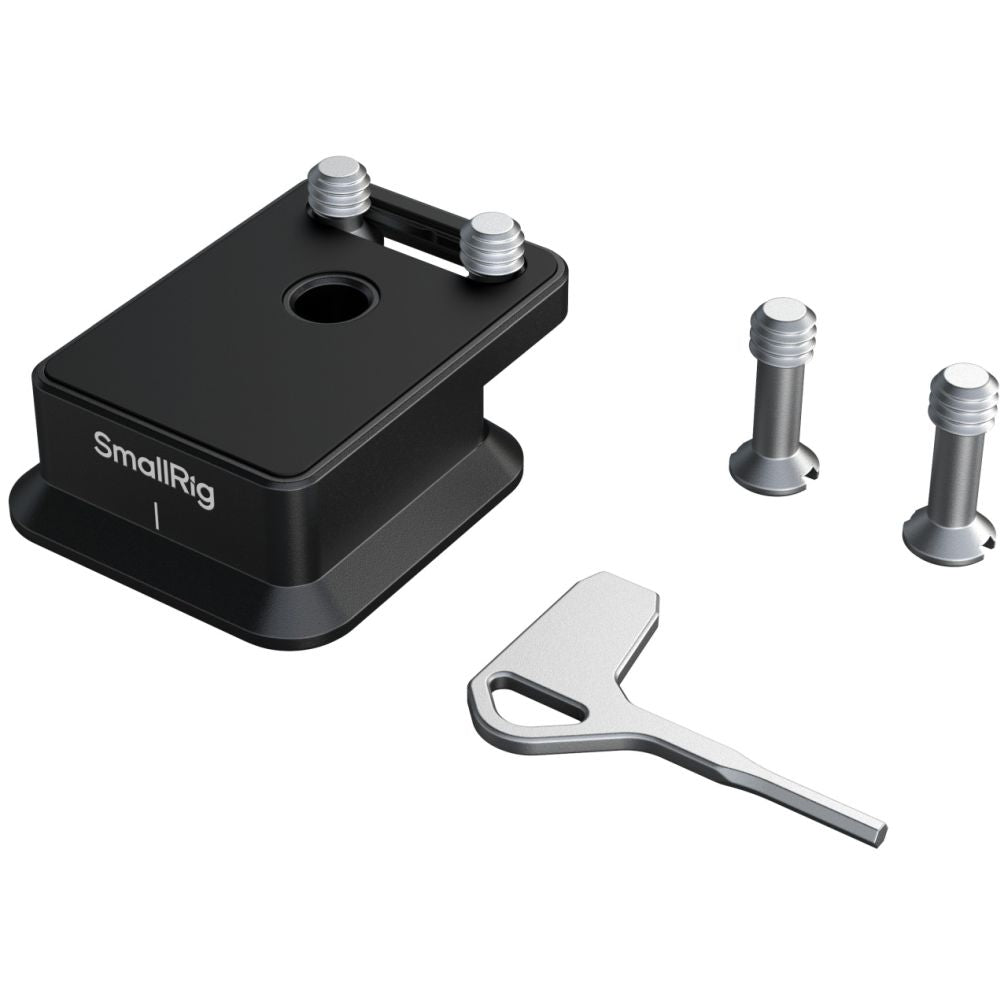 SmallRig 5802 Arca-kompatible Schnellwechselplatte