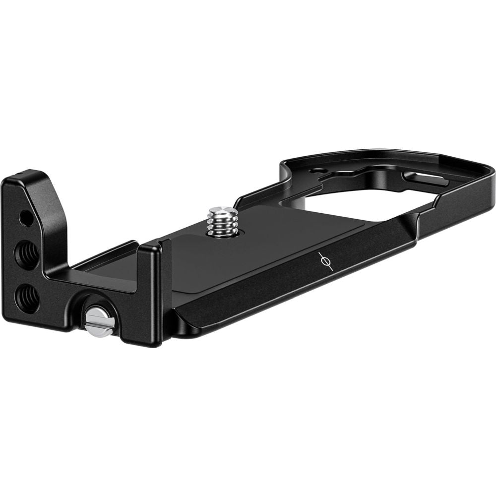 Leofoto L bracket for Olympus OM-5II black