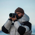 PolarPro Arctic CP – 77mm Gewinde – Benjamin Hardman