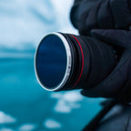 PolarPro Arctic CP – 77mm Gewinde – Benjamin Hardman