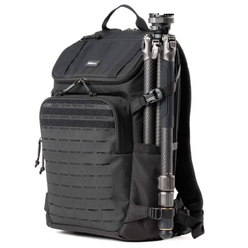 Think Tank DarkLight 25L Rucksack - Schwarz