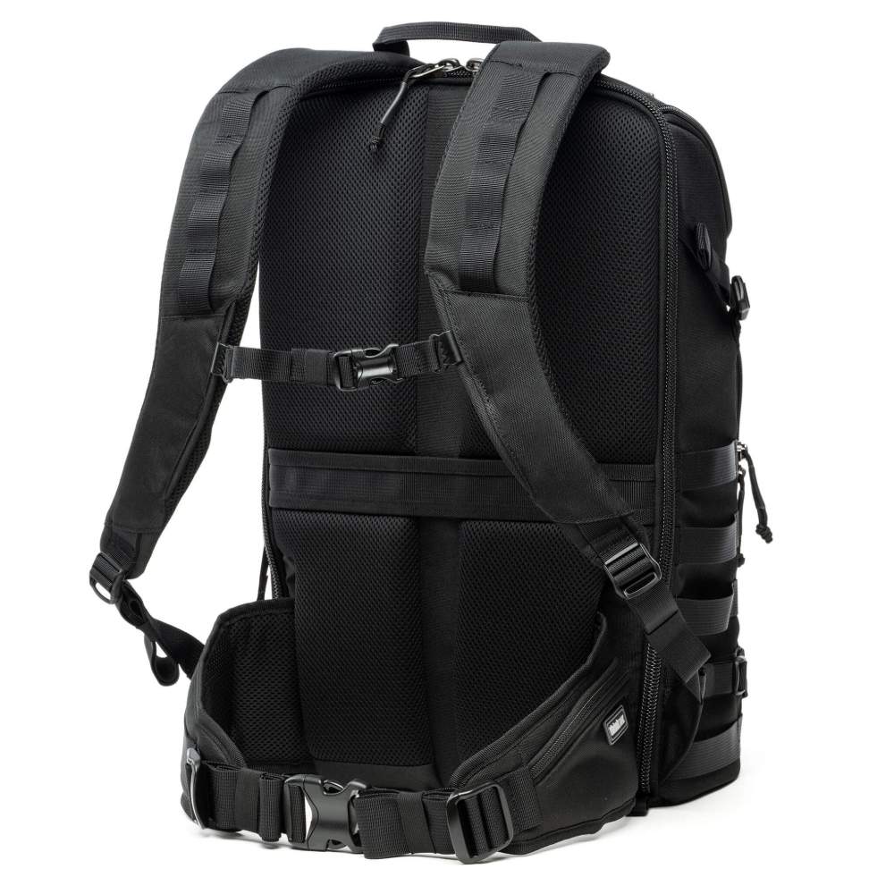 Think Tank DarkLight 25L Rucksack - Schwarz
